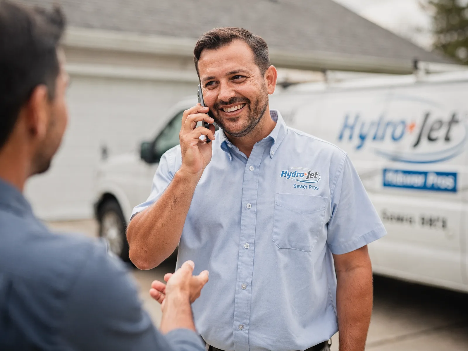 Hydro Jetting Marysville, OH FAQs